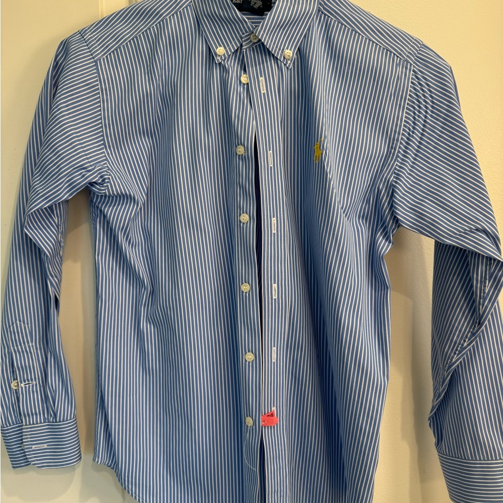 Boys shirt